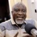 Adorye Condemns Ministers’ Award Schemes, Demands Reform Urgency 11 Hopeson Adorye, The director of field operations for United Party