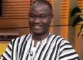 Honourable Fuseini Issah, Former MP for Okaikwei North