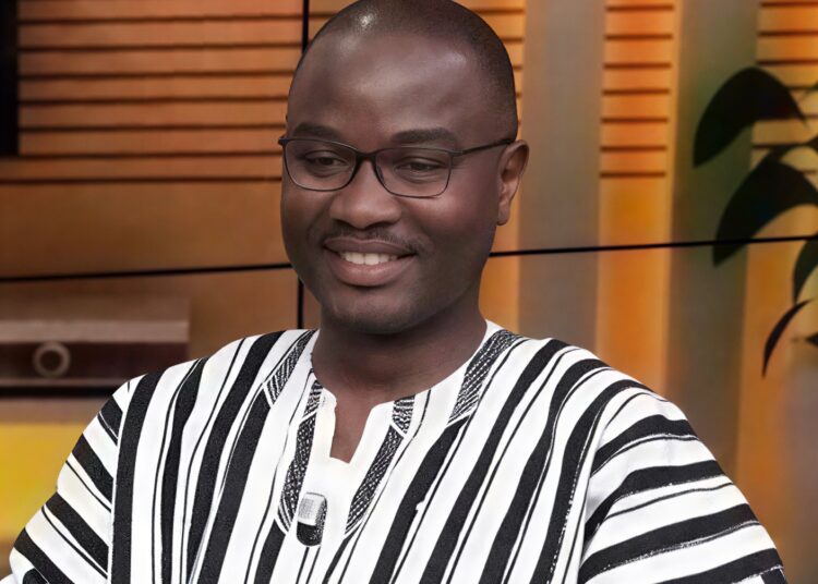 Honourable Fuseini Issah, Former MP for Okaikwei North