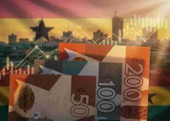 Cedi Could Weather Global Dollar Surge to End 2026 at GH¢13, Expert Says