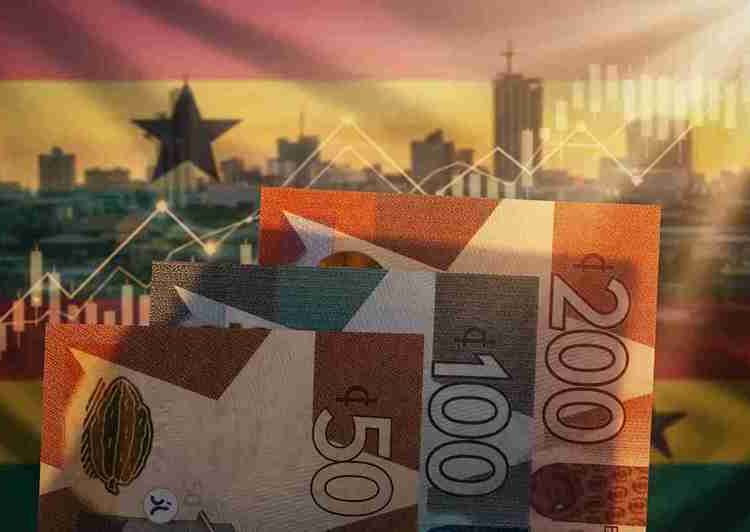 Cedi Could Weather Global Dollar Surge to End 2026 at GH¢13, Expert Says