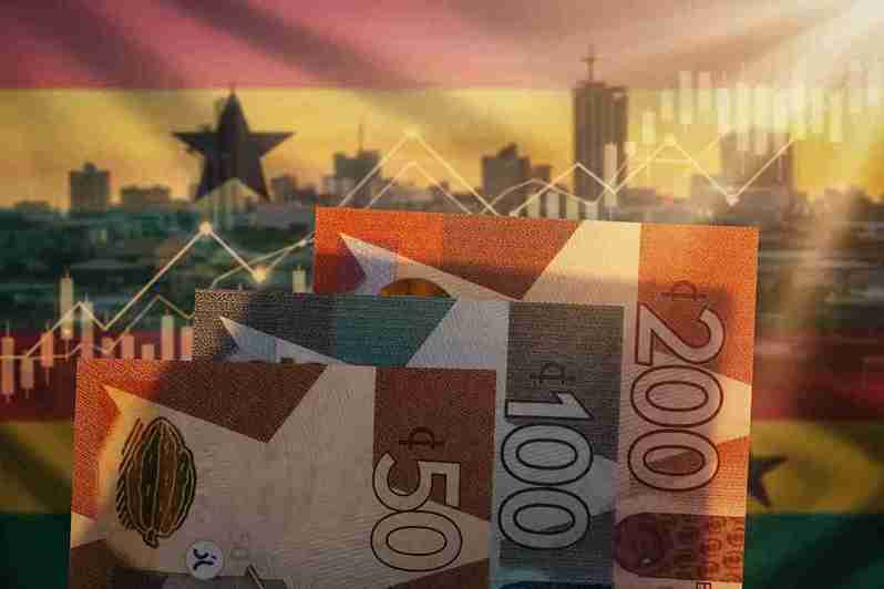 Cedi Crash Era Over: Current Stability Backed by Strong Economic Reforms 3 Cedi Crash Era Over: Current Stability Backed by Strong Economic Reforms