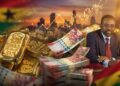 Cedi Crash Era Over: Current Stability Backed by Strong Economic Reforms