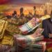 Cedi Crash Era Over: Current Stability Backed by Strong Economic Reforms