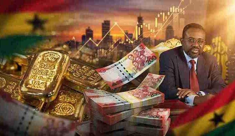 BoG Denies Direct Forex Interventions Throughout 2025
