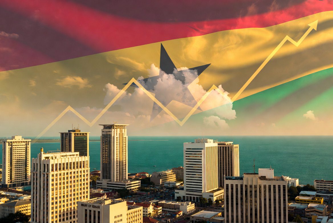 ISSER Warns Ghana’s Revenue Gap Could Derail Economic Growth