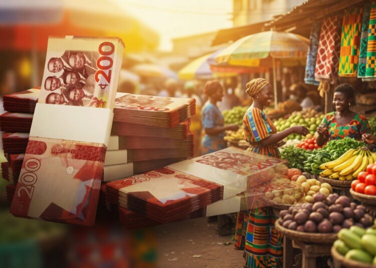 Deloitte Predicts Tougher Days for Ghanaians As Rising Energy Costs Threaten Economic Recovery 1 Services Drive Ghana's Economic Expansion to 4.7%