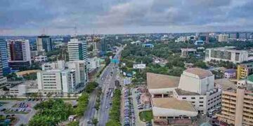 Ghana Overtakes Major Economies In Outsourcing Competitiveness