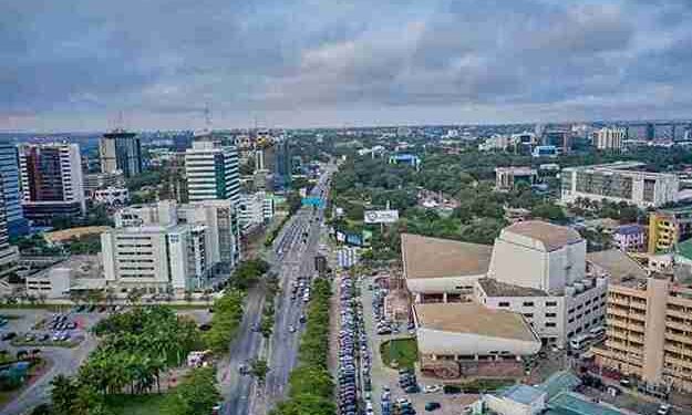 Ghana Overtakes Major Economies In Outsourcing Competitiveness 1 Ghana Overtakes Major Economies In Outsourcing Competitiveness