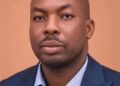Dr. Elikplim Kwabla Apetorgbor