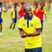 Hearts of Oak head coach Mas-Ud Didi Dramani in training