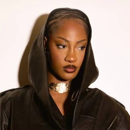 Tems Shines with Three Nominations at the 2026 BET Awards 3 images 1