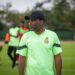 Starlets Coach Braces for Difficult Algeria Test in U-17 AFCON Opener 15 Black Starlets head coach, Dr. Prosper Nartey Ogum
