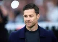 Xabi Alonso will be in the Stamford Bridge dugout for the 2026/27 season