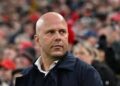 Liverpool Fire Arne Slot After Two Seasons in Charge 11 Arne Slot sacked by Liverpool