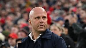 Arne Slot sacked by Liverpool