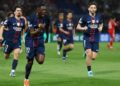 PSG eliminate Bayern Munich to seal a second UCL final in succession