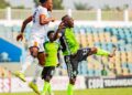 Dreams FC, Nations FC Set for MTN FA Cup Final Showdown in Legon 2 Nations FC and Dreams FC clash in the GPL at the Dr. Kwame Kyei Sports Complex in Abrankese