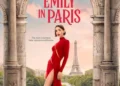 Emily in Paris,  Romance Series