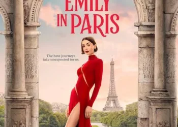 Netflix’s ‘Emily in Paris’ to End with Sixth and Final Season 4 Emily in Paris, Romance Series