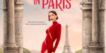 Emily in Paris,  Romance Series