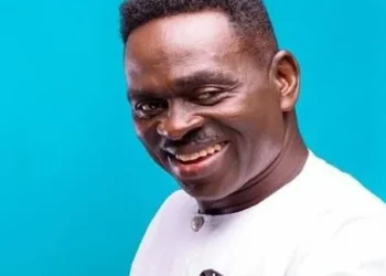 Yaw Sarpong, Gospel  Musical artist