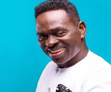Yaw Sarpong, Gospel  Musical artist