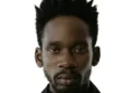 Mr Eazi,
Nigerian singer and songwriter