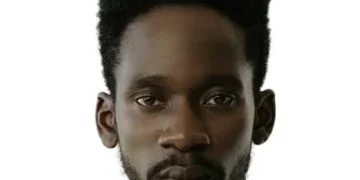 Mr Eazi,
Nigerian singer and songwriter