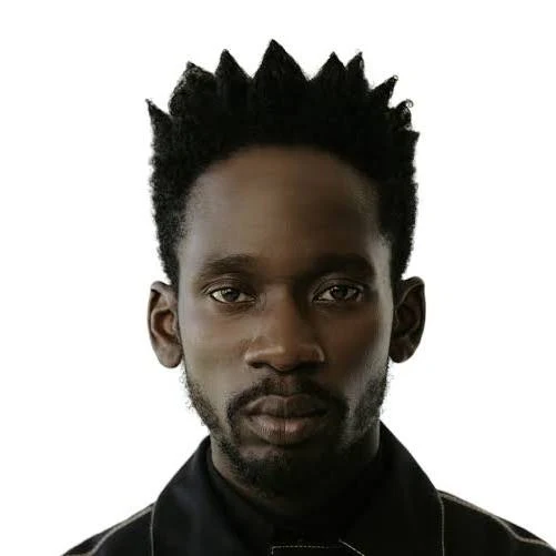 Mr Eazi,
Nigerian singer and songwriter