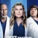 Grey's Anatomy Series