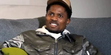 Kwesi Arthur,Musician