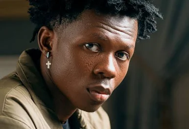 Strongman Burner Drops “The Legacy” Hours After TGMA Triumph 2 images 2026 05 12T075112.783