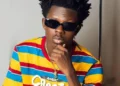Strongman, Rapper