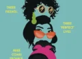 Wahala
Novel by Nikki May