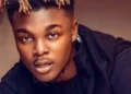Quamina MP,  Musician and record producer