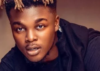 Quamina MP,  Musician and record producer