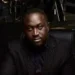 Richie Mensah
Ghanaian singer-songwriter and record producer