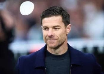 Xabi Alonso will be in the Stamford Bridge dugout for the 2026/27 season