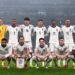 Tuchel Names England's Squad, Palmer, Foden and Alexander-Arnold Miss Out 14 The English National Team Pose For a Pre-match Photo