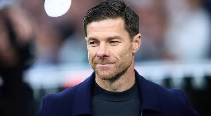 Xabi Alonso will be in the Stamford Bridge dugout for the 2026/27 season