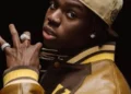 Rema Announces First 2026 Single TEA Produced by Mustard 3 Rema, Singer
