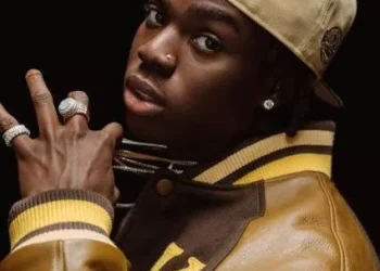Rema Announces First 2026 Single TEA Produced by Mustard 5 Rema, Singer