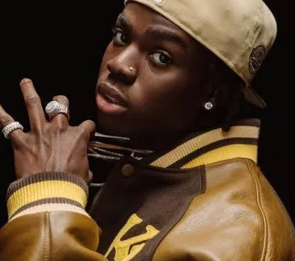 Rema Announces First 2026 Single TEA Produced by Mustard 1 Rema, Singer