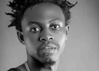 Kweku Flick and Shatta Wale Drop 'Sweet' Single 5 Kweku Flick, Musician and Songwriter