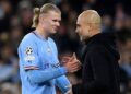 "You Made Greatness Look Normal" - Haaland Eulogizes Pep Guardiola 9 images 9 2