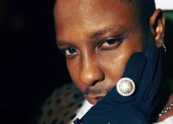 Kelvyn Boy Confirms New Album Second Step Coming September 8 Kelvyn Boy, Singer
