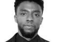 Chadwick Boseman, American actor and playwright