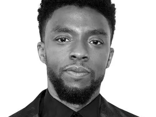 Chadwick Boseman, American actor and playwright
