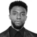 Chadwick Boseman, American actor and playwright